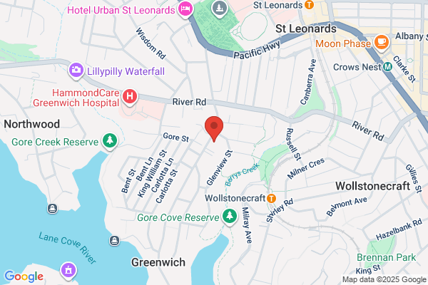 Greenwich Community Pre School