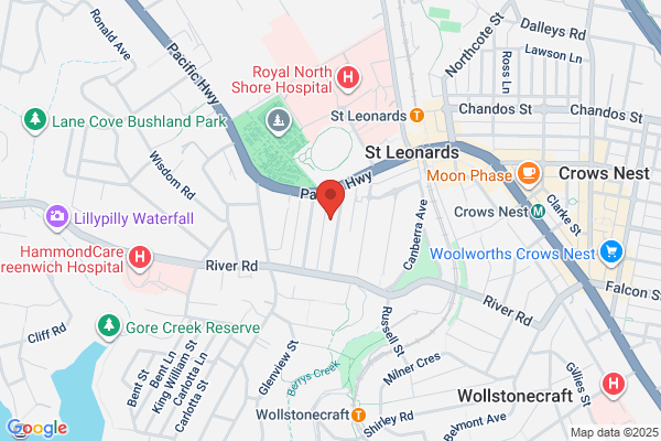 St Leonards Mansions