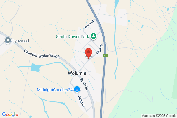 Wolumla Public School