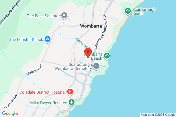 10x Woollongong