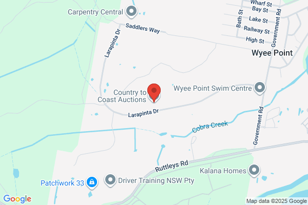 Coastal Country Auctions