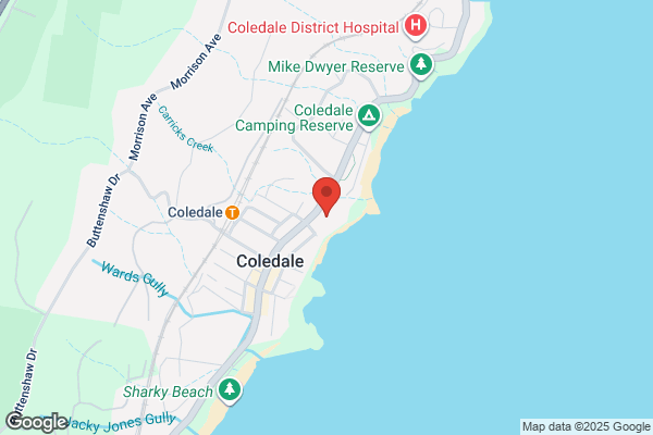 Coledale Public School
