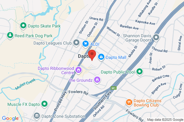 Darryl Tighe Jewellers