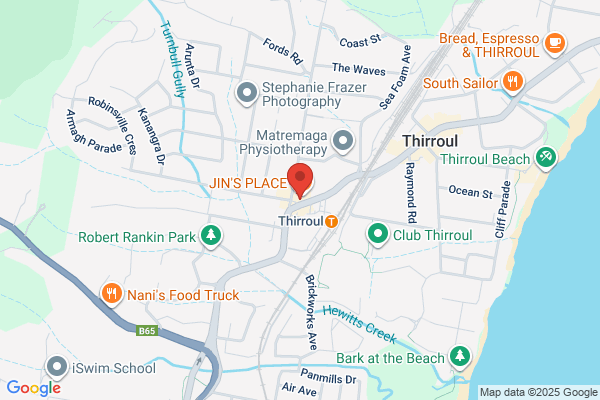 Hideaway Trattoria Thirroul