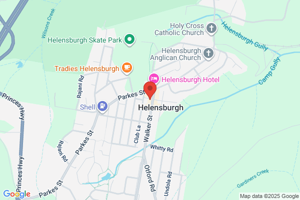 goodogrooming helensburgh