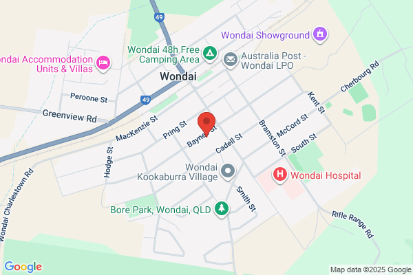 C&K Wondai Kindergarten