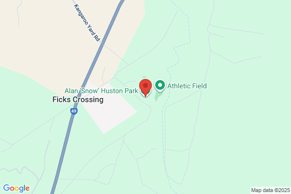 Fick's Crossing Recreation Camp