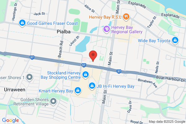 Domino's Pizza Hervey Bay