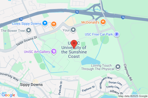 University Of The Sunshine Coast