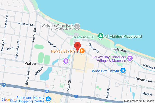 CSG Law Hervey Bay