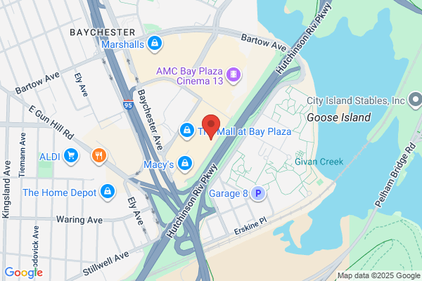 Bay Plaza Meats