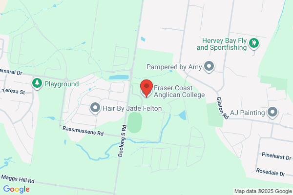 Fraser Coast Anglican College Early Learning Centre (Koala Kindy)