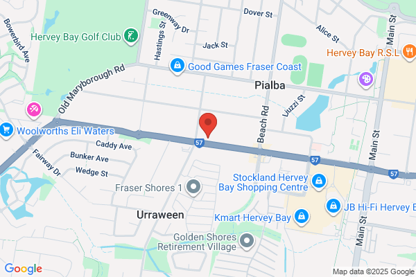 Hervey Bay Foam & Rubber