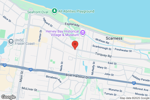 Hervey Bay Pool & Spa Supplies