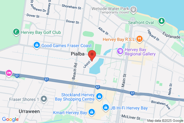 Prime Property Hervey Bay