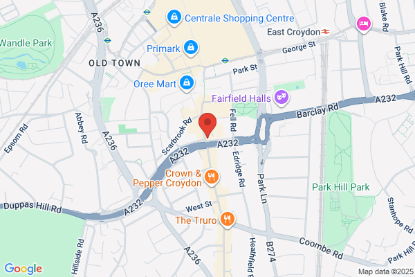 Domino's Pizza Croydon