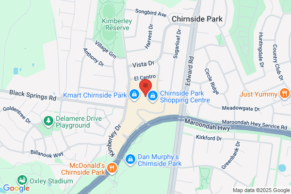 Telstra Chirnside Park