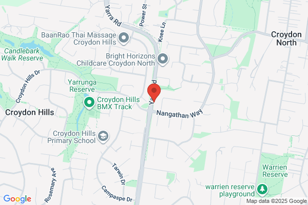 A.B.C. Yarra Rd Croydon North