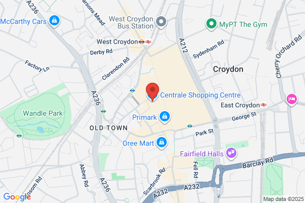 ABC Croydon North
