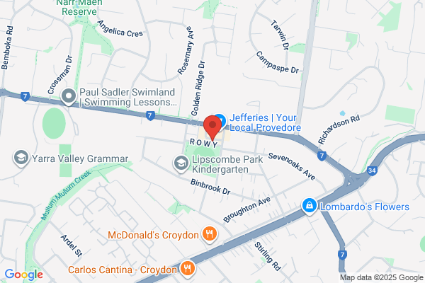 Croydon Bowen Clinic