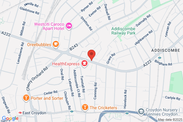 Croydon Dog Grooming