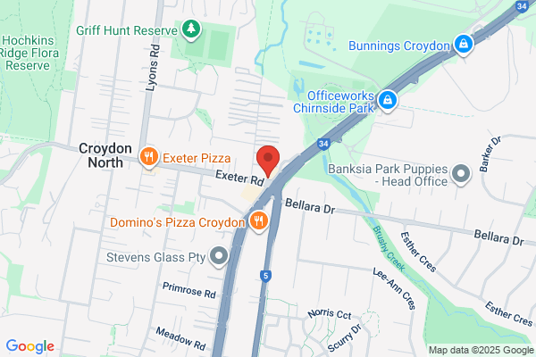 Croydon North Authorised Newsagency
