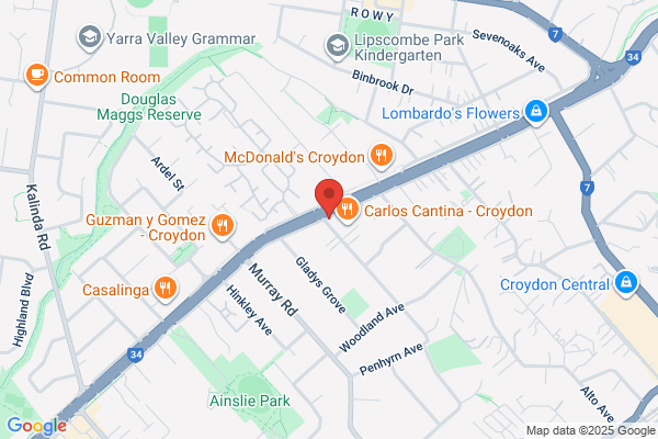 Croydon Pets & Produce