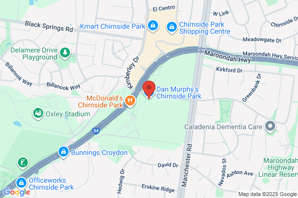 Dan Murphy's Chirnside Park