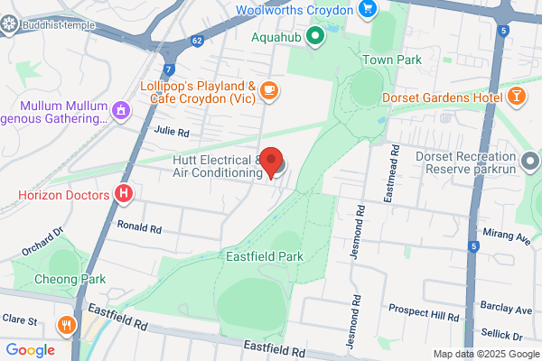 Forest Hill Air Conditioning Services