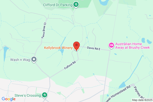 Kelly Brook Winery & Restaurant