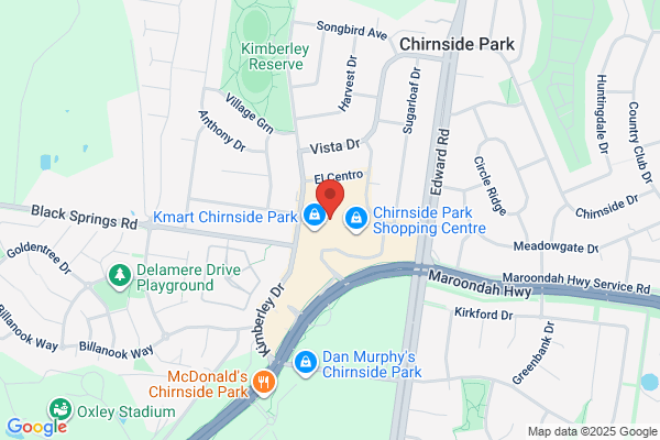 Laser Clinics Australia - Chirnside Park