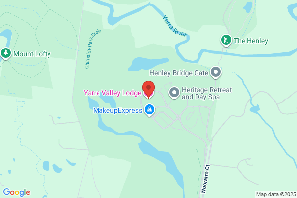 Yarra Valley Lodge