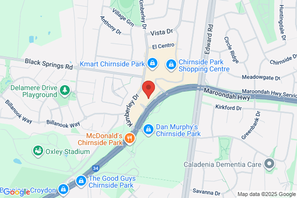 mycar Tyre & Auto Chirnside Park