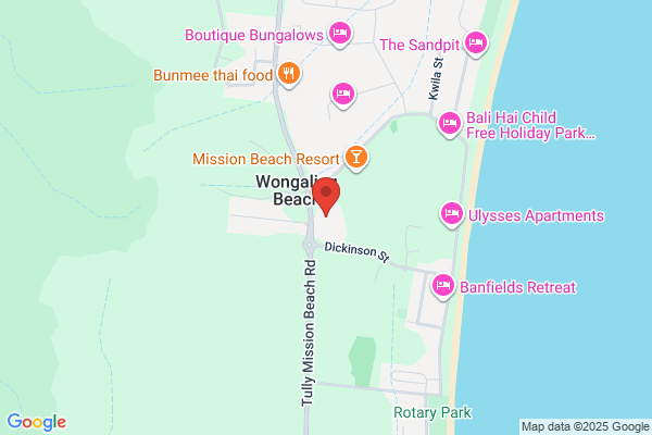 Mission Beach & Tully Medical Centre