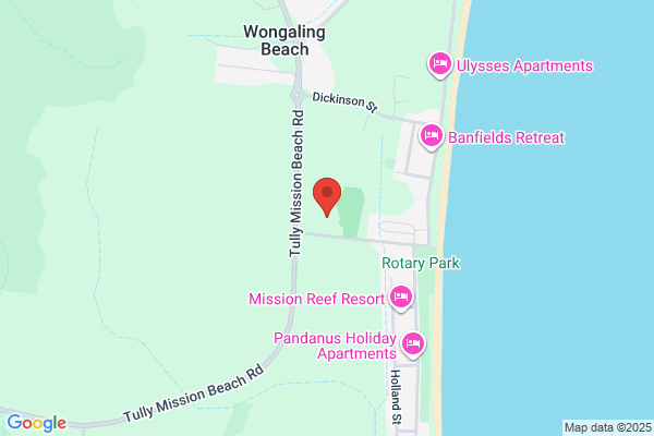 Mission Beach State School
