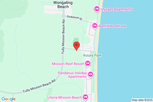 Wongaling Early Learning Centre