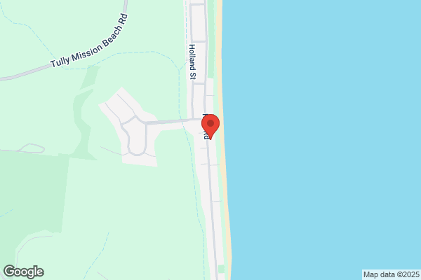 Wongalinga Beachfront Apartments