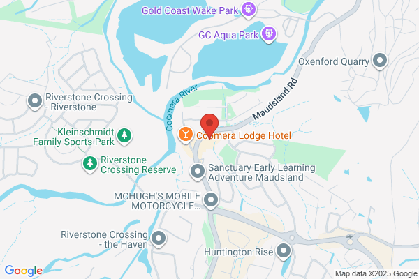 Myhealth Maudsland