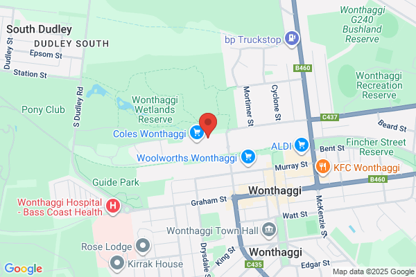 Services Australia