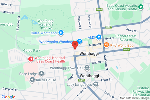 Audika Hearing Clinic Wonthaggi - Bilson Street