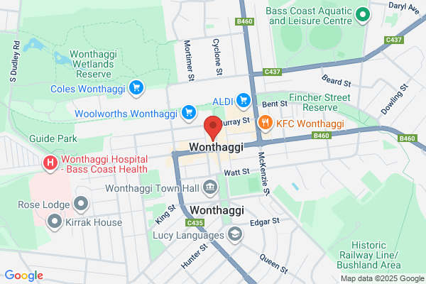 South Gippsland Air Conditioning