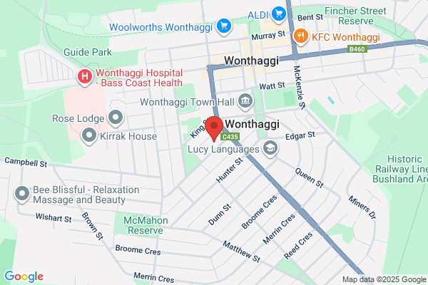 Bass Coast Pest Control
