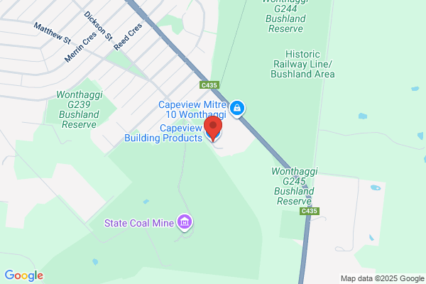 Capeview