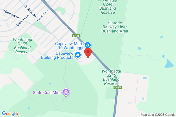Coldon Homes