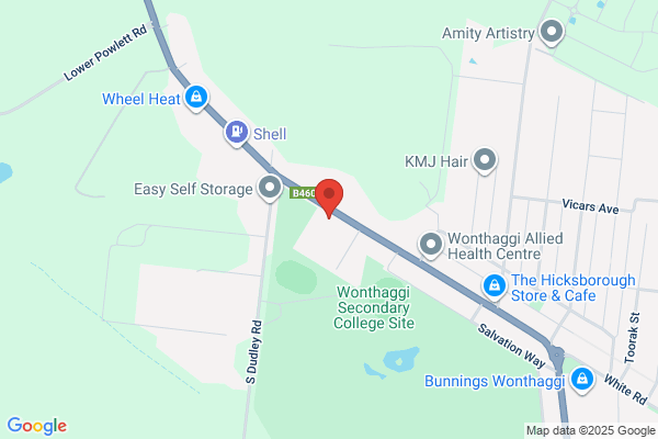 Community first aid Wonthaggi