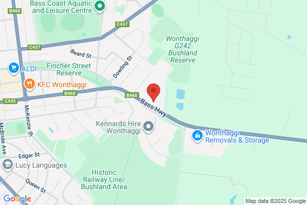 Country Gardener Wonthaggi