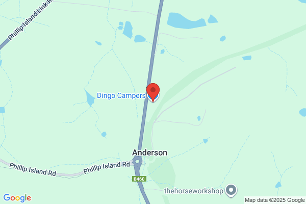Dingo Campers