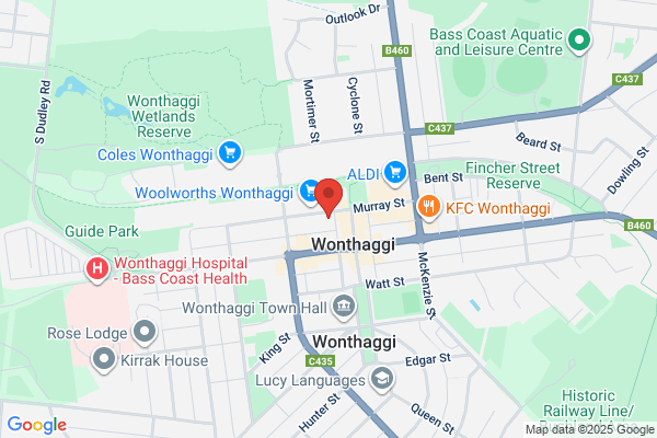 Gippsland Catering Equipment
