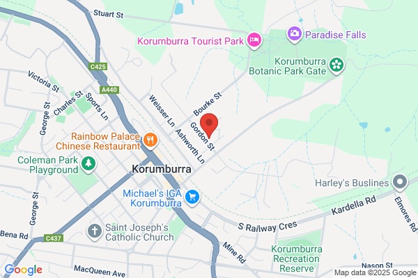 Gippsland Psychiatric Services