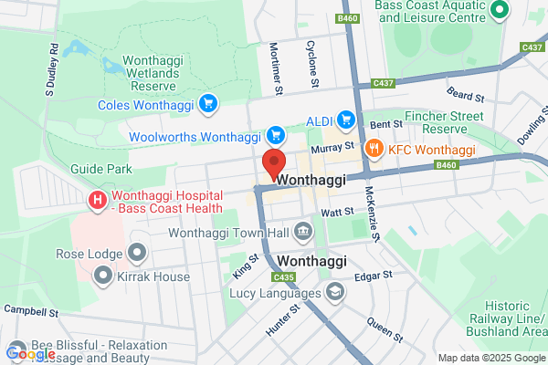 Wonthaggi Amcal Pharmacy